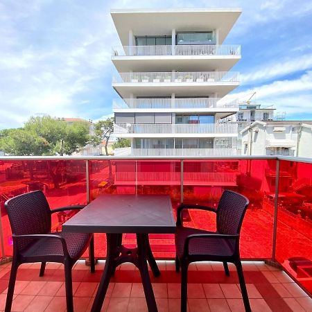 Artesi - Carraro Immobiliare Jesolo - Family Apartments Bagian luar foto