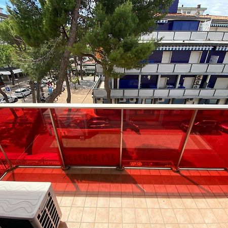 Artesi - Carraro Immobiliare Jesolo - Family Apartments Bagian luar foto