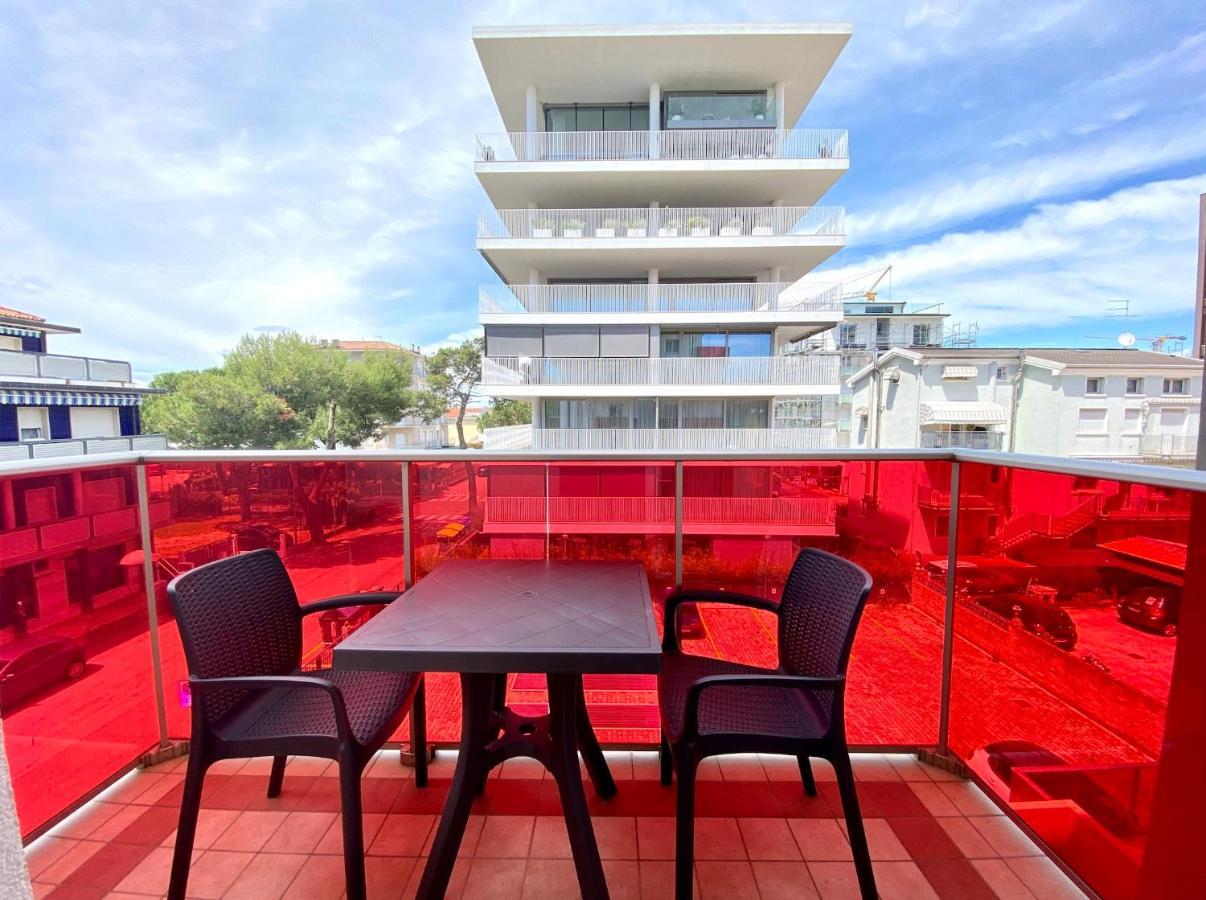 Artesi - Carraro Immobiliare Jesolo - Family Apartments Bagian luar foto