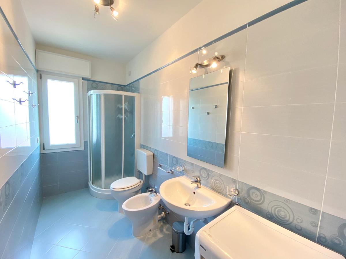 Artesi - Carraro Immobiliare Jesolo - Family Apartments Bagian luar foto