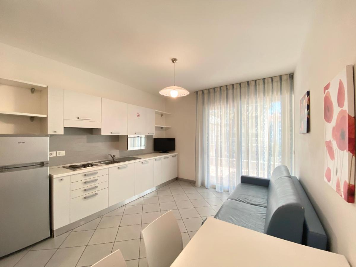 Artesi - Carraro Immobiliare Jesolo - Family Apartments Bagian luar foto