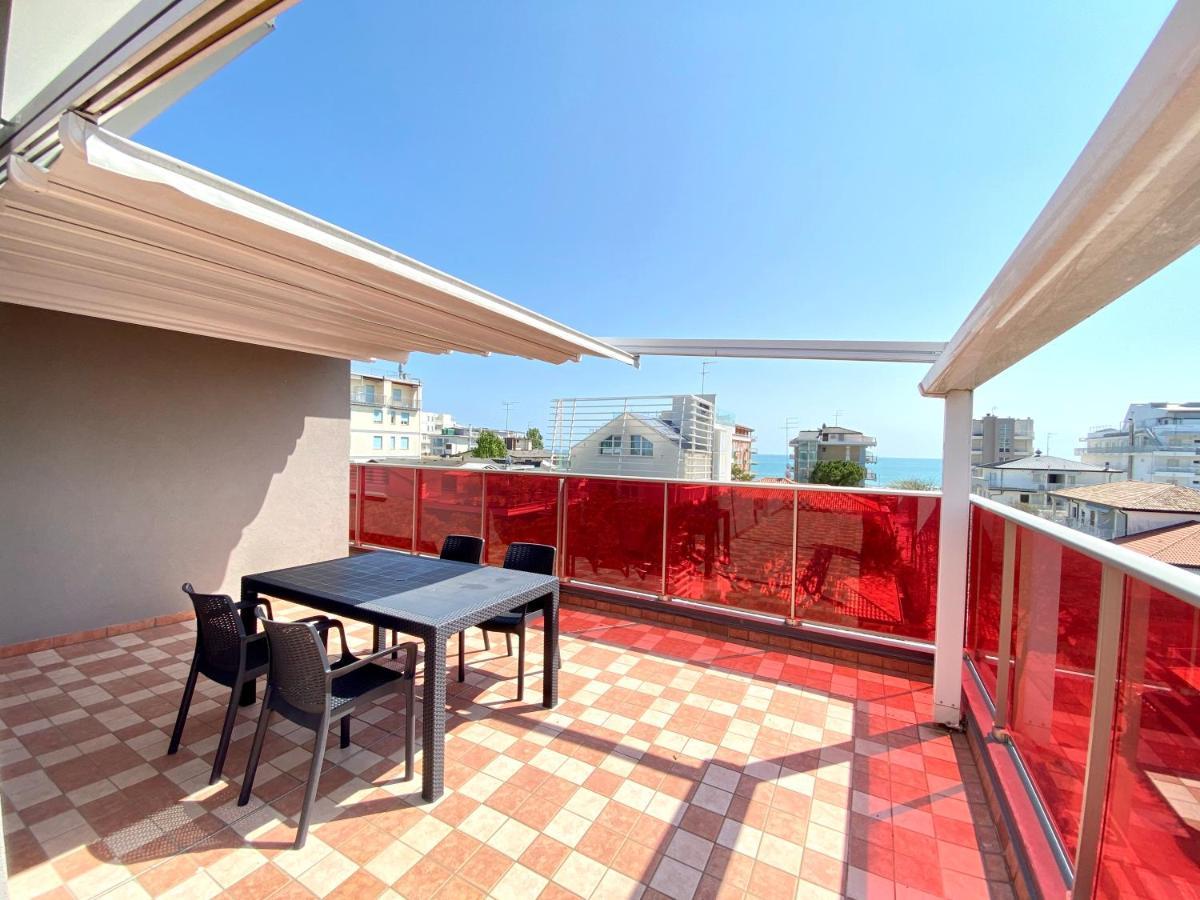 Artesi - Carraro Immobiliare Jesolo - Family Apartments Bagian luar foto