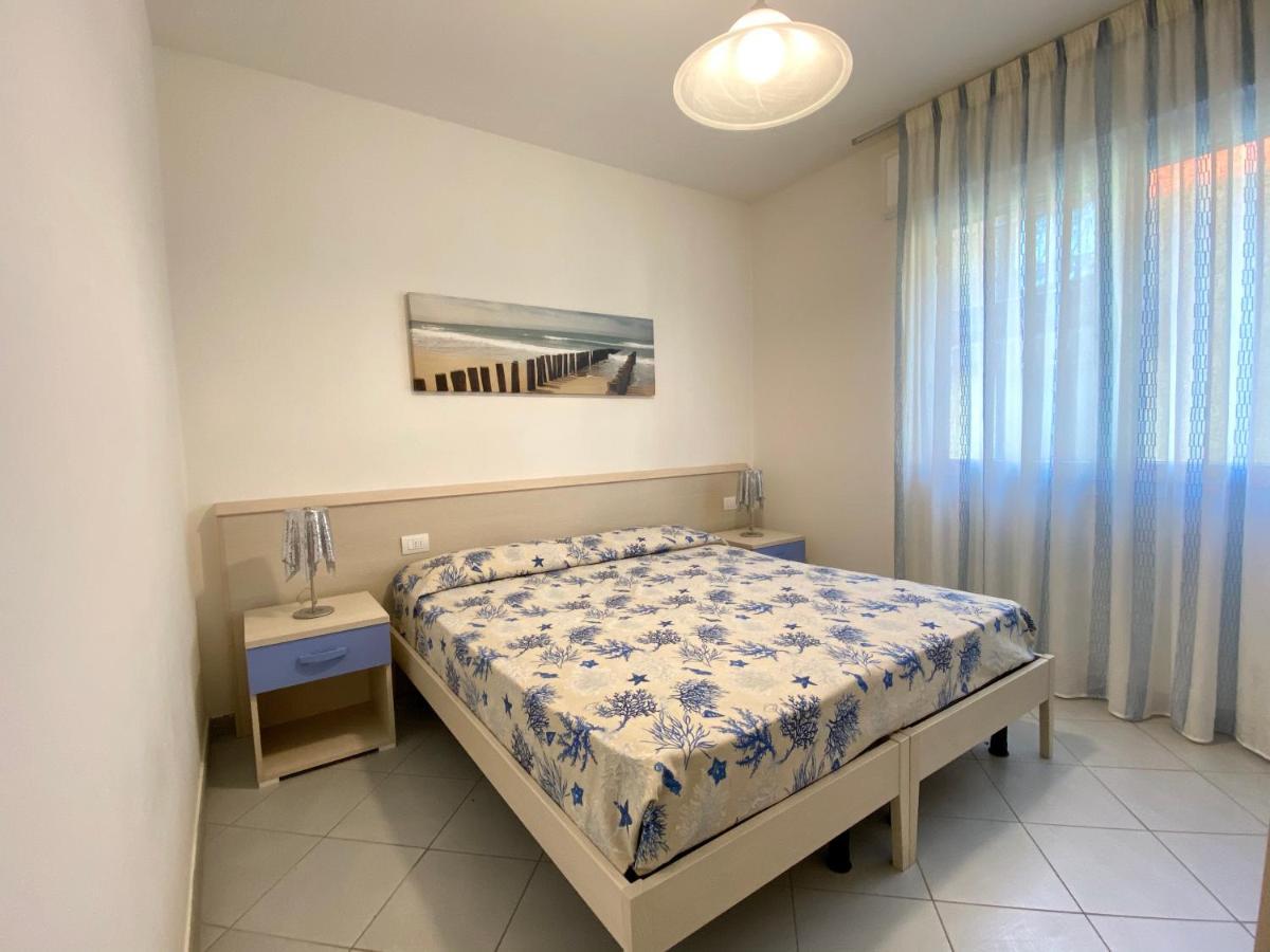 Artesi - Carraro Immobiliare Jesolo - Family Apartments Bagian luar foto