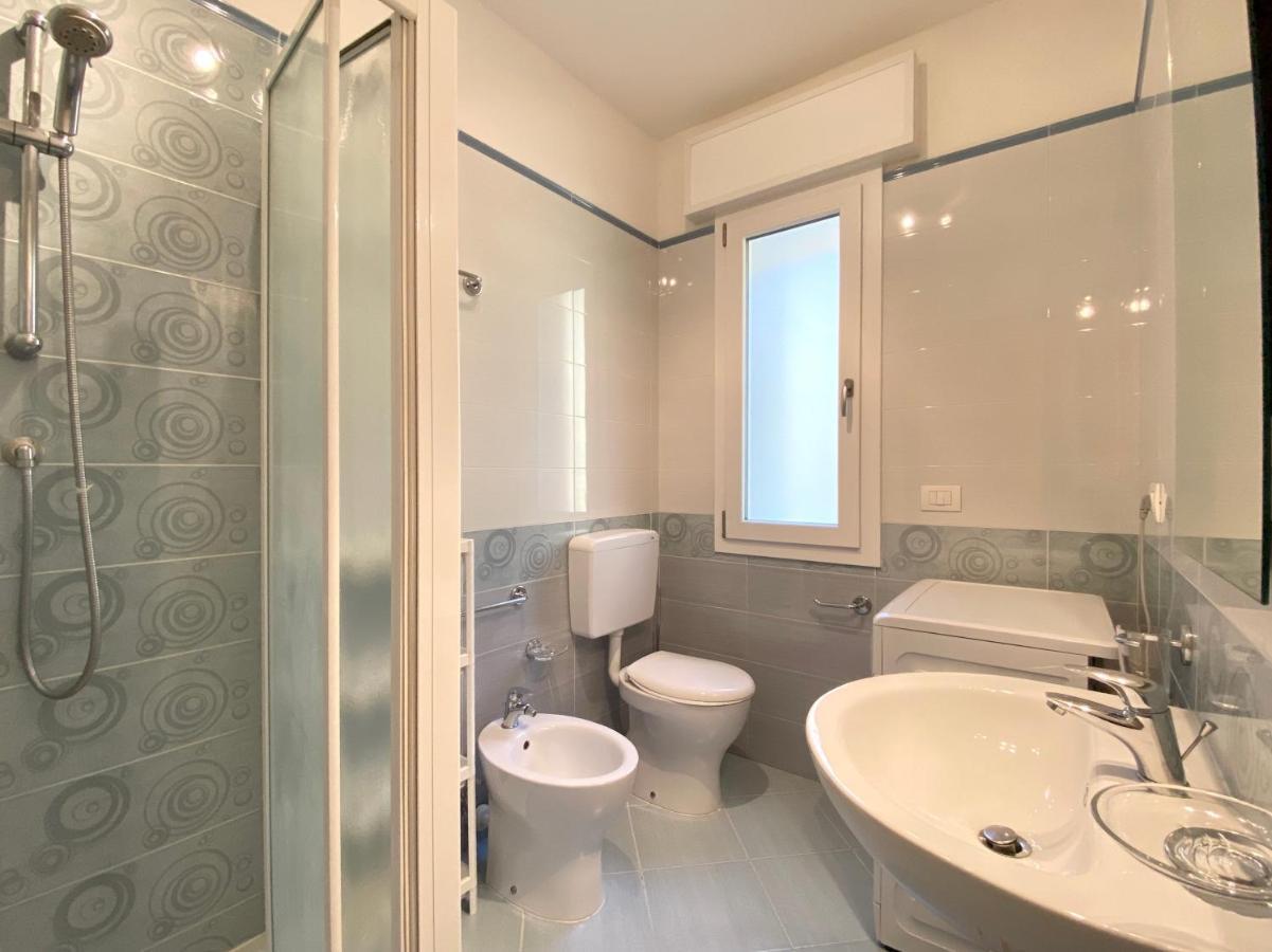 Artesi - Carraro Immobiliare Jesolo - Family Apartments Bagian luar foto