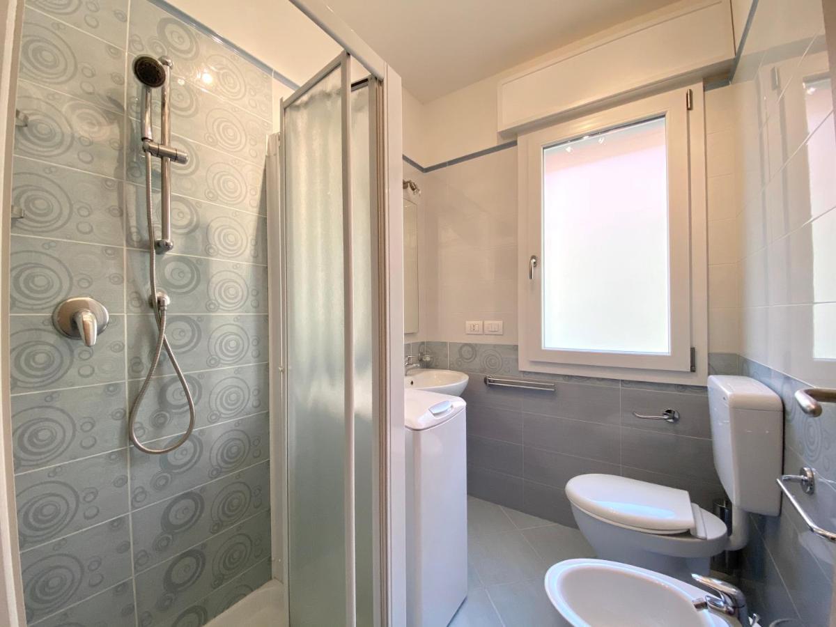 Artesi - Carraro Immobiliare Jesolo - Family Apartments Bagian luar foto