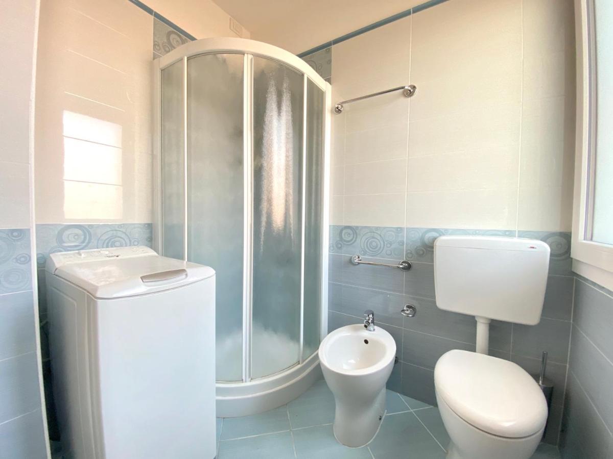 Artesi - Carraro Immobiliare Jesolo - Family Apartments Bagian luar foto